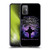 King Diamond Poster Graveyard Album Soft Gel Case for HTC Desire 21 Pro 5G