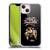 King Diamond Poster Puppet Master Face Soft Gel Case for Apple iPhone 13