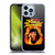 King Diamond Poster Fatal Portrait 2 Soft Gel Case for Apple iPhone 13 Pro Max