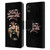 King Diamond Poster Puppet Master Face Leather Book Wallet Case Cover For Apple iPhone XR