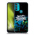 King Diamond Poster Abigail Album Soft Gel Case for Motorola Moto G71 5G