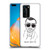 Sam Smith Art Illustration Soft Gel Case for Huawei P40 Pro / P40 Pro Plus 5G