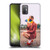 Sam Smith Art Rainbow Fan Soft Gel Case for HTC Desire 21 Pro 5G