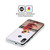 Sam Smith Art Rainbow Fan Soft Gel Case for HTC Desire 21 Pro 5G