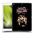 King Diamond Poster Puppet Master Face Soft Gel Case for Apple iPad 10.2 2019/2020/2021