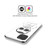 Sam Smith Art Illustration Soft Gel Case for Apple iPhone 7 / 8 / SE 2020 & 2022