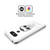 Sam Smith Art Illustration Soft Gel Case for LG K22
