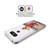 Sam Smith Art Rainbow Fan Soft Gel Case for LG K51S