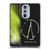 Sam Smith Art Wedge Soft Gel Case for Motorola Edge X30