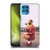 Sam Smith Art Rainbow Fan Soft Gel Case for Motorola Moto G100