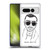 Sam Smith Art Illustration Soft Gel Case for Google Pixel 7 Pro