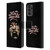 King Diamond Poster Puppet Master Face Leather Book Wallet Case Cover For Samsung Galaxy A13 (2022)