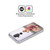 Sam Smith Art Rainbow Fan Soft Gel Case for Nokia C21