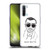 Sam Smith Art Illustration Soft Gel Case for OPPO Find X2 Lite 5G