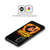King Diamond Poster Fatal Portrait 2 Soft Gel Case for Samsung Galaxy A12 (2020)