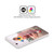 Sam Smith Art Rainbow Fan Soft Gel Case for OPPO A54 5G