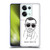 Sam Smith Art Illustration Soft Gel Case for OPPO Reno8 Pro