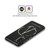 Sam Smith Art Wedge Soft Gel Case for Samsung Galaxy A02/M02 (2021)