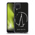 Sam Smith Art Wedge Soft Gel Case for Samsung Galaxy A12 (2020)