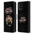 King Diamond Poster Puppet Master Face Leather Book Wallet Case Cover For Samsung Galaxy M31s (2020)