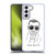 Sam Smith Art Illustration Soft Gel Case for Samsung Galaxy S21 5G