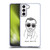 Sam Smith Art Illustration Soft Gel Case for Samsung Galaxy S21+ 5G