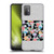Run-D.M.C. Key Art Floral Soft Gel Case for HTC Desire 21 Pro 5G