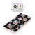 Run-D.M.C. Key Art Pattern Soft Gel Case for Huawei P40 5G