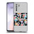Run-D.M.C. Key Art Floral Soft Gel Case for Huawei Nova 7 SE/P40 Lite 5G