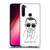 Sam Smith Art Illustration Soft Gel Case for Xiaomi Redmi Note 8T