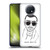 Sam Smith Art Illustration Soft Gel Case for Xiaomi Redmi Note 9T 5G