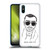 Sam Smith Art Illustration Soft Gel Case for Xiaomi Redmi 9A / Redmi 9AT