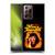 King Diamond Poster Fatal Portrait 2 Soft Gel Case for Samsung Galaxy Note20 Ultra / 5G
