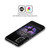 King Diamond Poster Graveyard Album Soft Gel Case for Samsung Galaxy Note20 Ultra / 5G