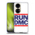 Run-D.M.C. Key Art Silhouette USA Soft Gel Case for Huawei P50