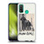 Run-D.M.C. Key Art Polaroid Soft Gel Case for Huawei P Smart (2020)