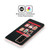 Run-D.M.C. Key Art Spray Cans Soft Gel Case for Huawei P Smart (2020)