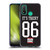Run-D.M.C. Key Art It's Tricky Soft Gel Case for Huawei P Smart (2020)