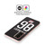 Run-D.M.C. Key Art It's Tricky Soft Gel Case for Huawei P Smart (2020)
