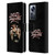King Diamond Poster Puppet Master Face Leather Book Wallet Case Cover For Xiaomi 12 Pro