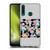 Run-D.M.C. Key Art Floral Soft Gel Case for Huawei Y6p