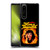 King Diamond Poster Fatal Portrait 2 Soft Gel Case for Sony Xperia 1 III