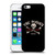 The Pogues Graphics Skull Soft Gel Case for Apple iPhone 5 / 5s / iPhone SE 2016