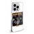 Run-D.M.C. Key Art Photo 1982 Soft Gel Case for Apple iPhone 11 Pro Max