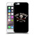 The Pogues Graphics Skull Soft Gel Case for Apple iPhone 6 / iPhone 6s