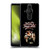 King Diamond Poster Puppet Master Face Soft Gel Case for Sony Xperia Pro-I