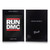 Run-D.M.C. Key Art Polaroid Leather Book Wallet Case Cover For Apple iPad 10.2 2019/2020/2021