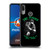 The Pogues Graphics Fairytale Of The New York Soft Gel Case for Motorola Moto E6 Plus