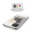 Run-D.M.C. Key Art Polaroid Soft Gel Case for Apple iPhone 14 Pro Max