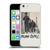 Run-D.M.C. Key Art Polaroid Soft Gel Case for Apple iPhone 5c